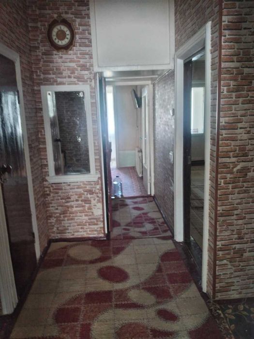 2-х комнатная квартира