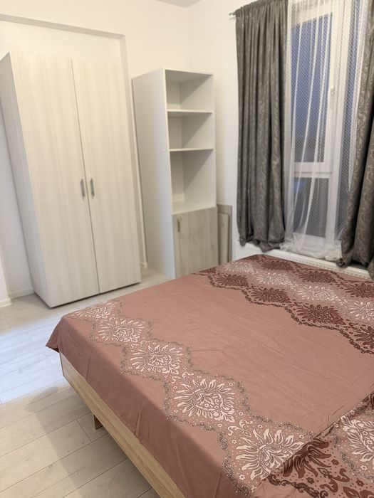 Apartament de inchiriat zona rahova / teiusi langa baza militara