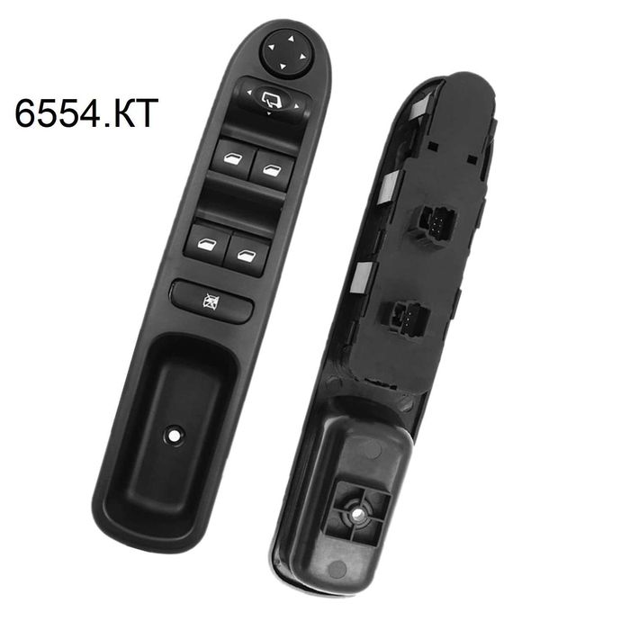 Панел бутони ел.стъкла Peugeot 307 Peugeot 407 2000г-2014г