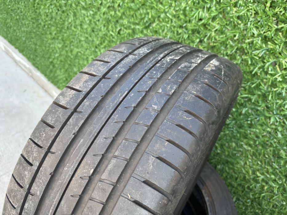 Летни гуми GoodYear Eagle F1 Asymmetric 2 SUV 285/45/R20 4 броя