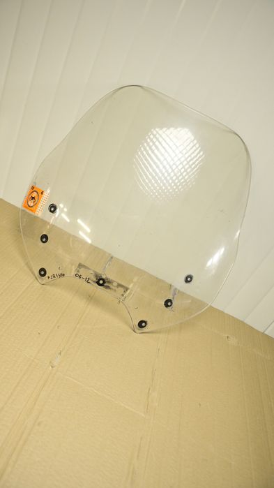 Yamaha FJR1300 2006 2012 Parbriz