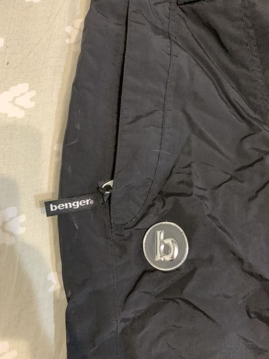 Pantaloni sky Benger, marime 34