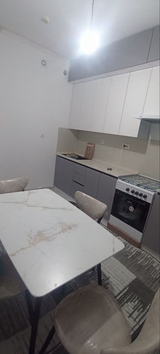 Arenda kvartira oilaga Yashnobod