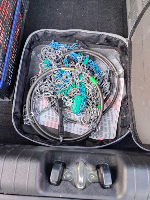 Vând lanțuri Veriga