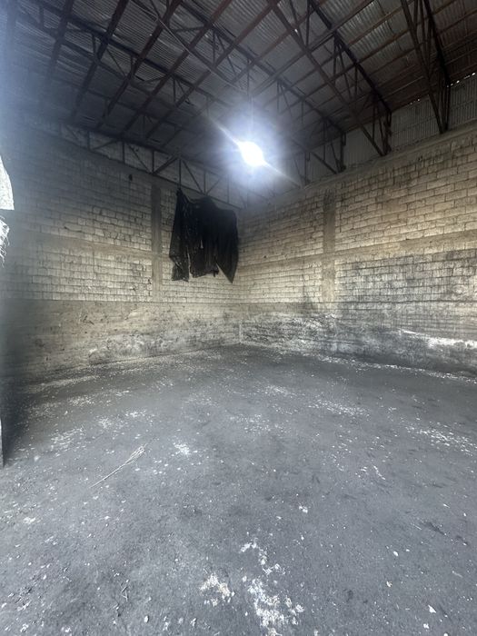 Sklad(Omborxona) ijaraga beriladi