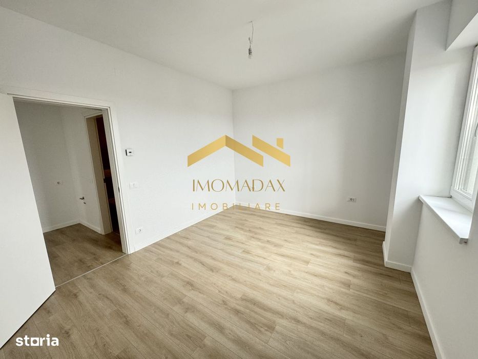 Apartament- 2 camere - Finalizat