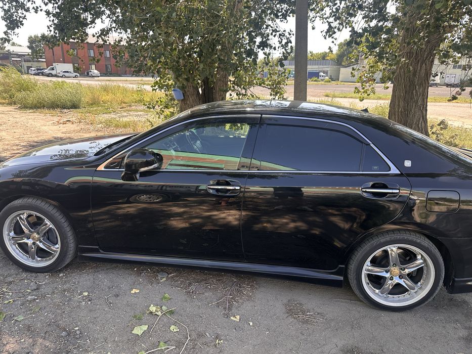 Продам/обмен диски R18