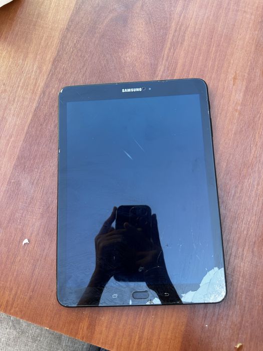 Samsung Galaxy tab c3