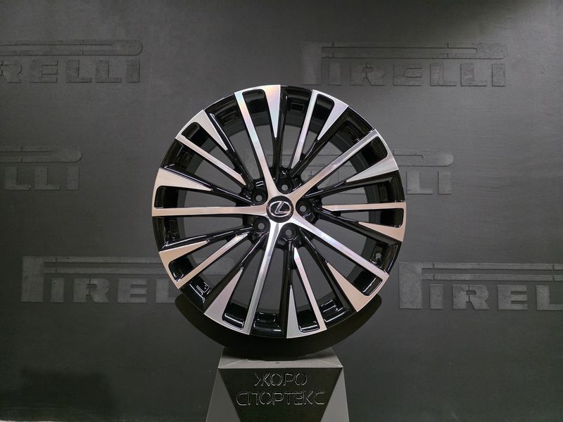 20цола 5х114.3 Lexus Лексус 5x114.3