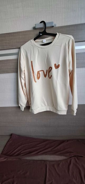 Нови комплекти 158/164