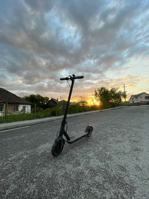 Trotineta 1300 lei