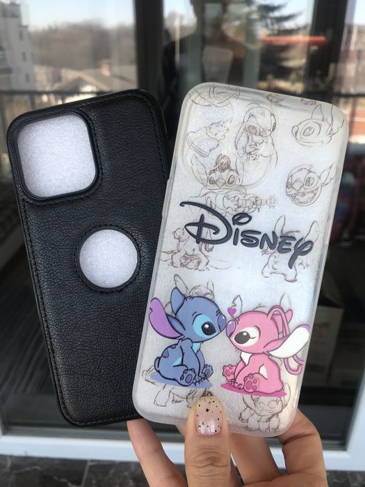 Калъфчета за iPhone 14 Pro Max