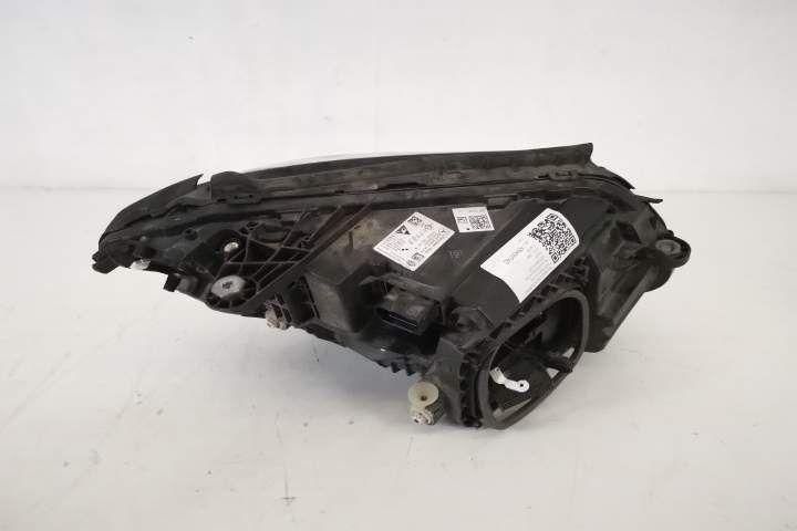 Ляв фар Оригинален Led High Performance Повреден Мерцедес-Бенц / Merce