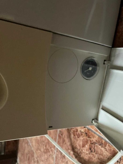 Centrala Ariston second hand