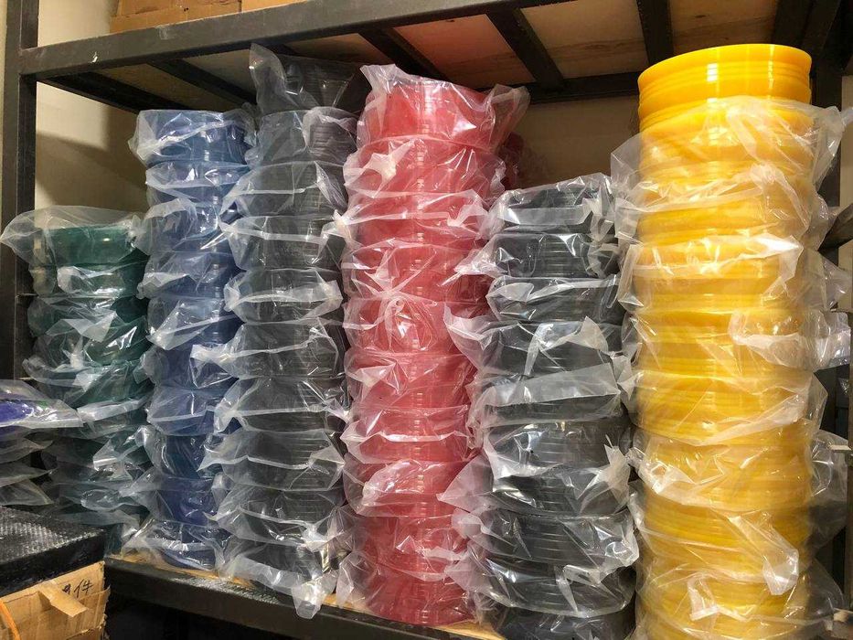 Поршень Сальники DN260 для Бетононасоса