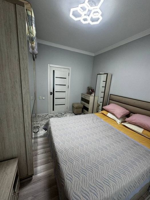 Вторичка 2х комн, 60м2 ‼️ ЭКОбазар, феруза