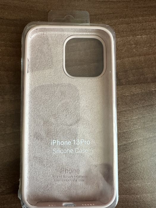 Husă silicon Iphone 13Pro