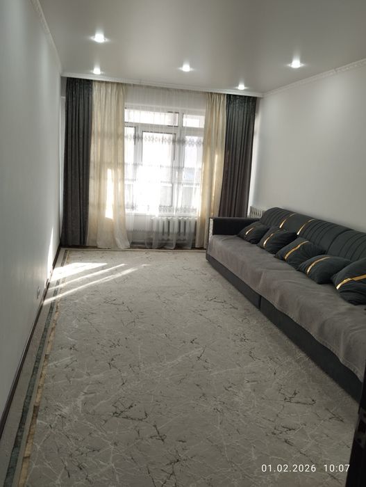 3 Бөлмелі пәтер сатылады