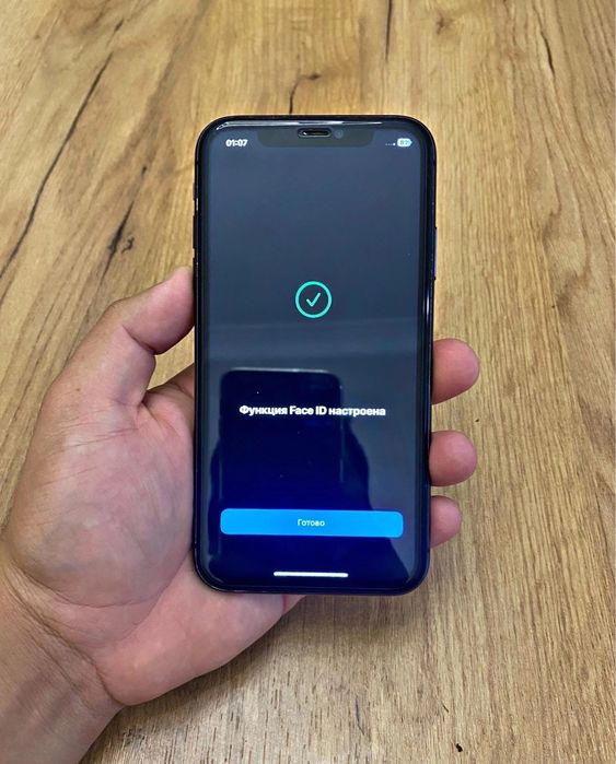  Айфон 11 / Без ремонта