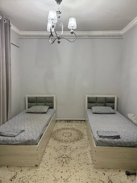 Продается 4 комнатный участок