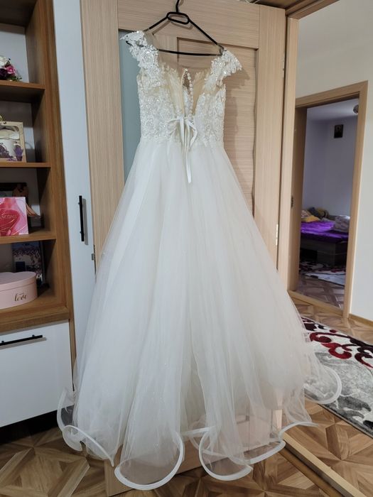 Rochie  de mireasă