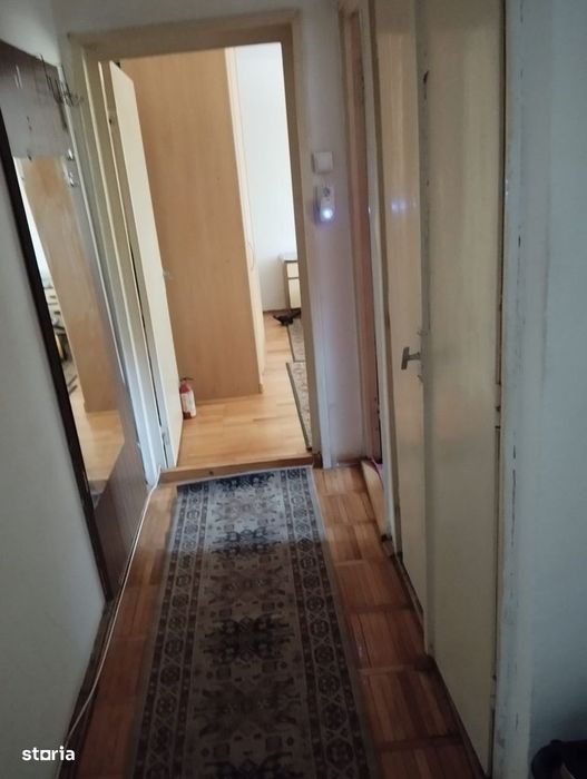 Apartament 1 camera, zona Sagului - Liviu Rebreanu