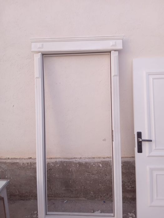 Двери межкомнатные