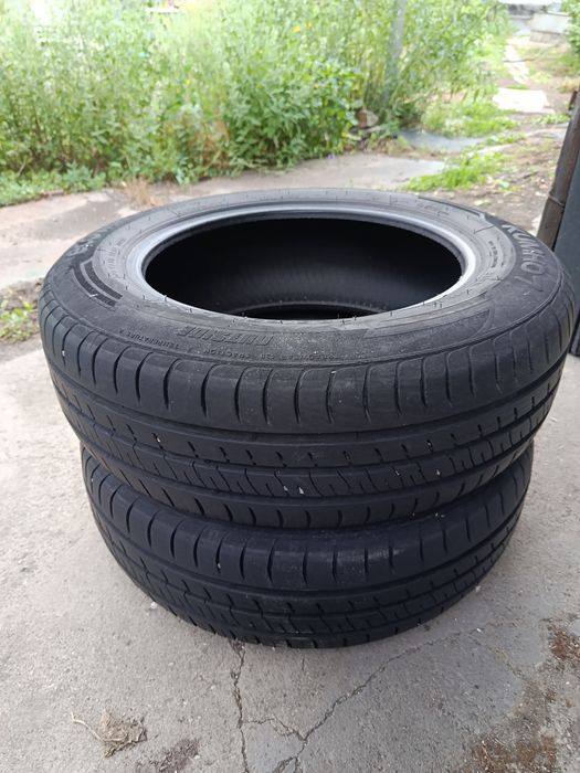Продам два колеса R15