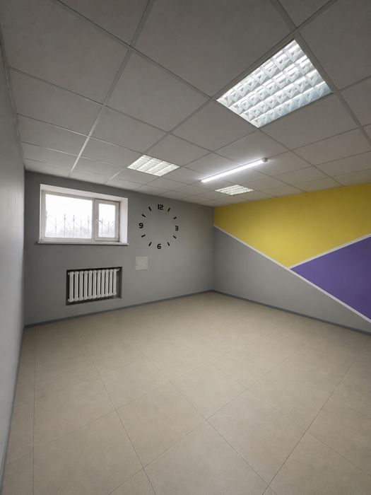 Продается коммерческое помещение 125 м2