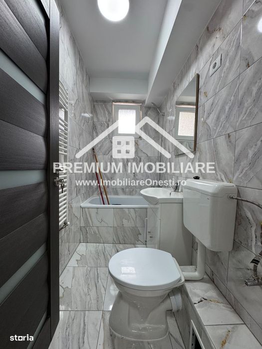 Apartament 2 Camere | Etaj 1 | Zona centrala | Renovat
