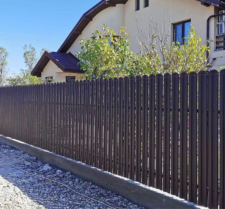 Garduri si porti ori ce modele duoa comanda clientului
