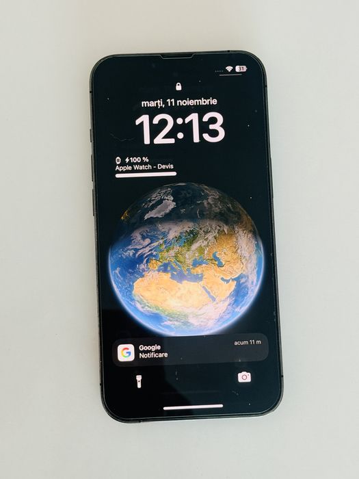 Iphone 13 pro impecabil