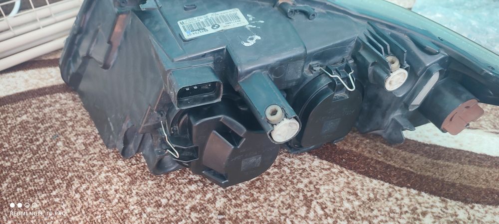 Фарове за БМВ Е-90/91