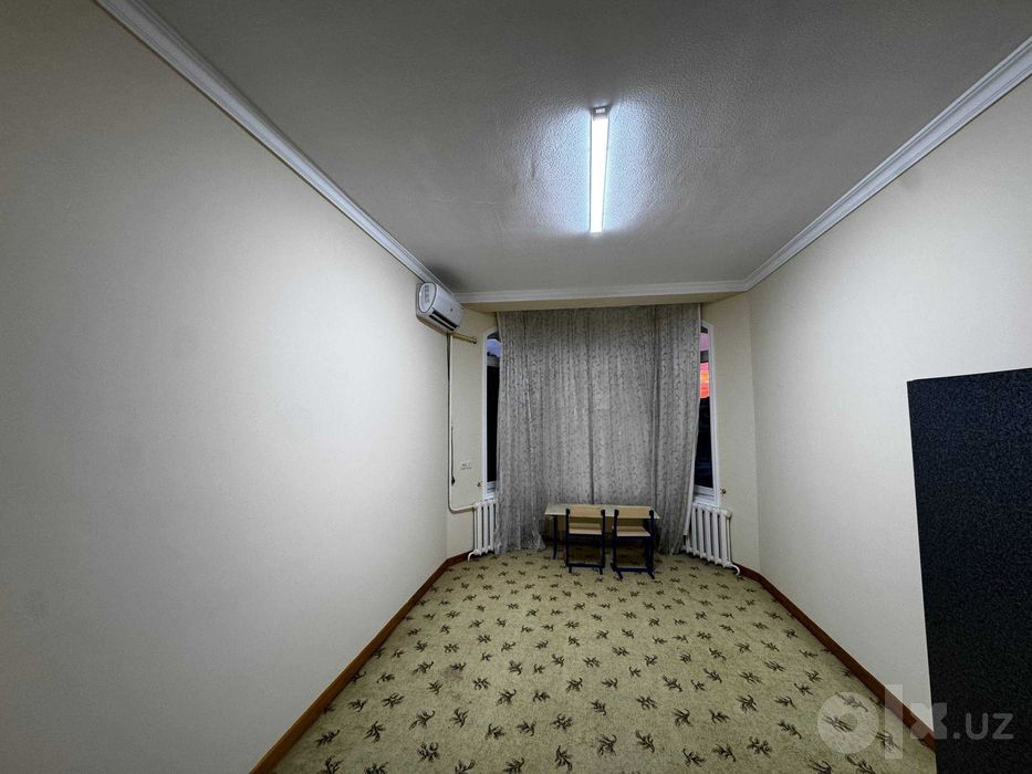 Talabalarga hovli arendaga beriladi