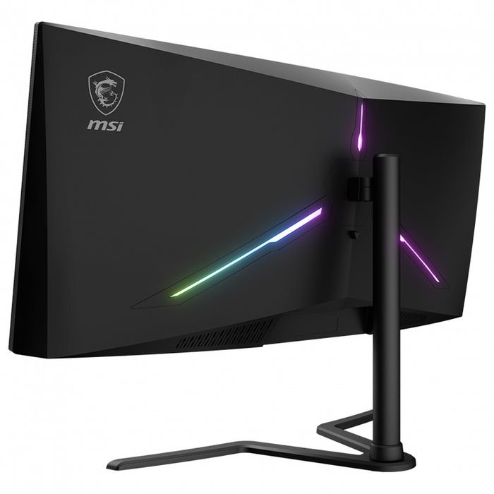 Монитор 34 дюйма MSI ОБМЕН