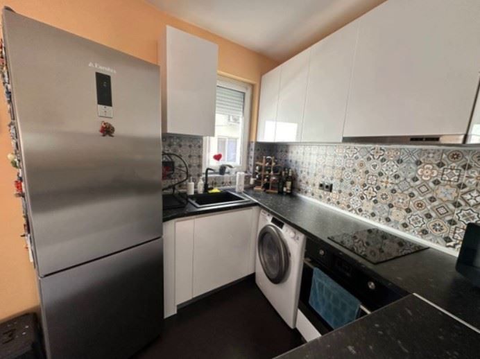 2-стаен в София-Редута цена 669 евро