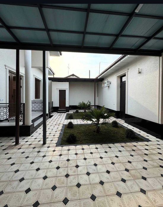 Продаётся новый построенный свой дом