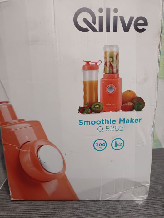 Blender, smoothie maker Qilive