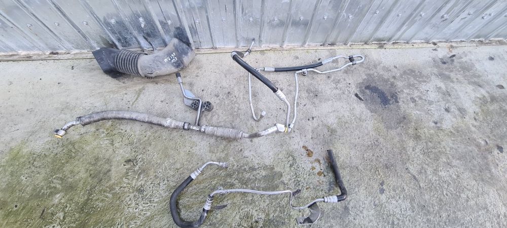 Spuma roată rezerva,perne aer,etrieri,tulumba BMW seria 5,,e61,530