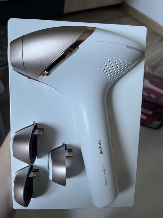 Philips Lumea Prestige