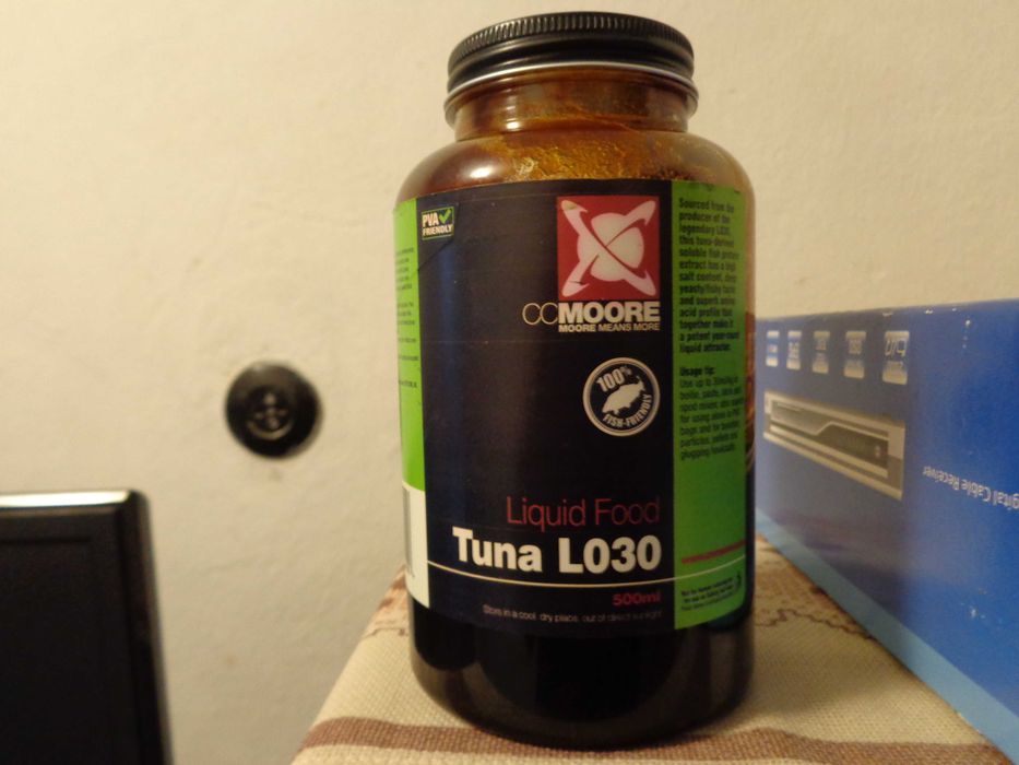 Много шаранджийски неща(безоловни лидери и др.).