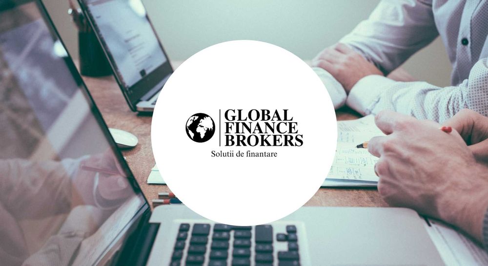 Consultanta Financiara - Broker de Credit