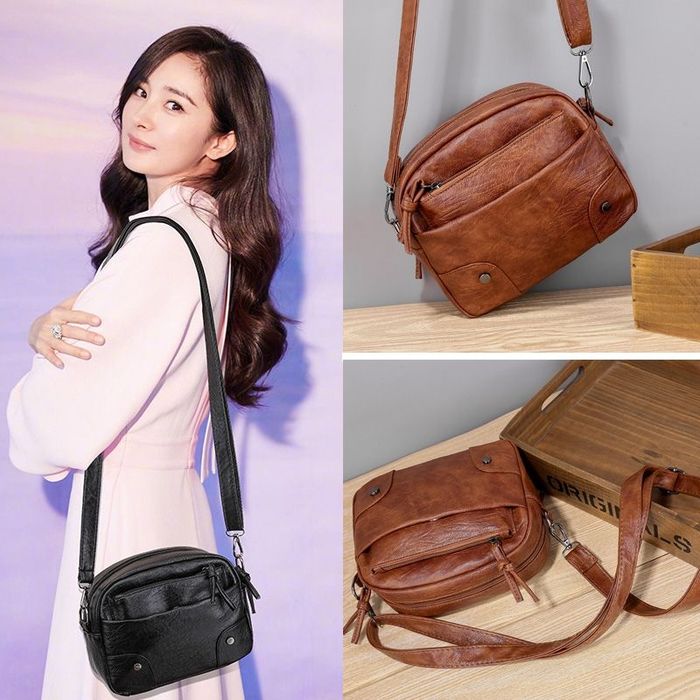 Новые сумки. Разные. Листайте