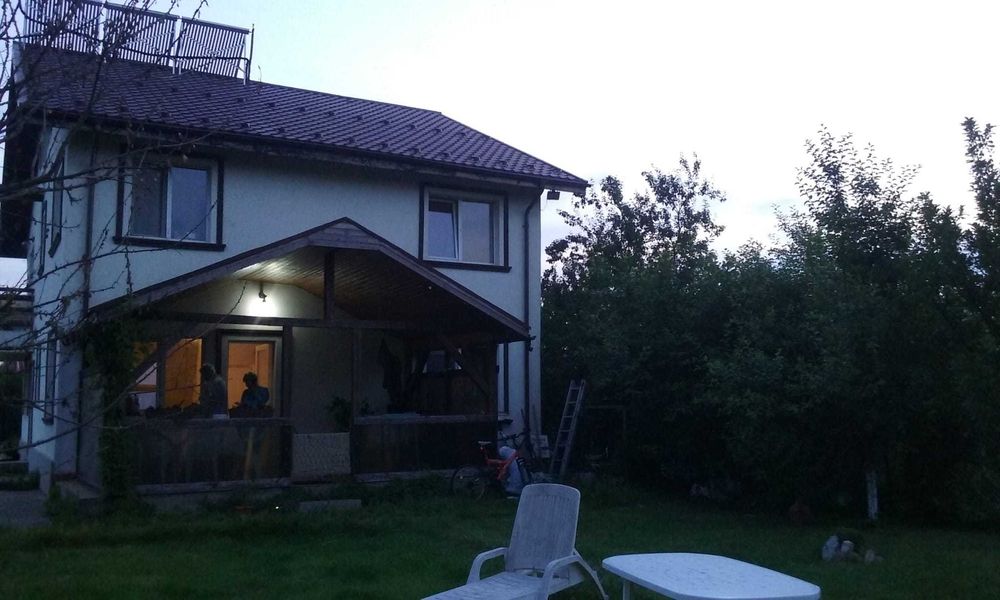 Vilă de vânzare în Săftica