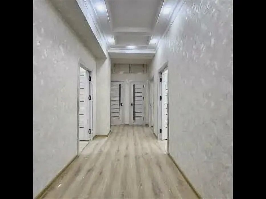 Ремонт под ключ квартир и домов