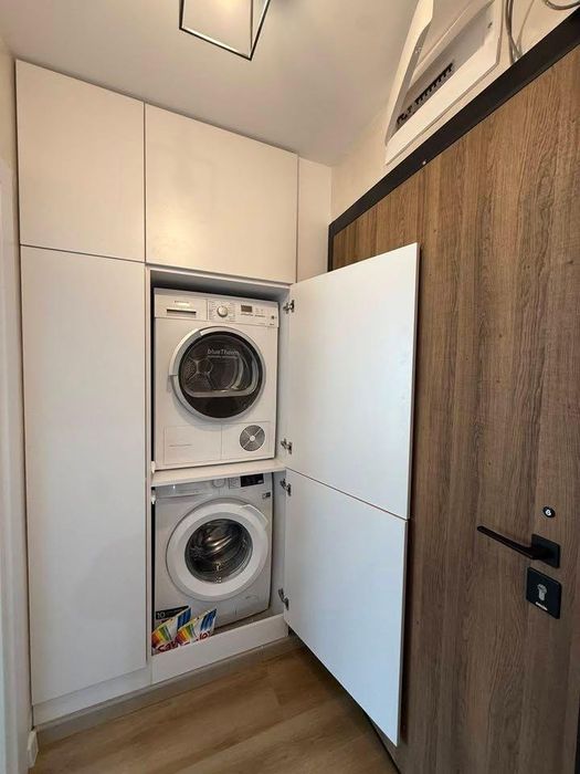 Дава се под наем Двустаен апартамент в Варна, Бриз - 65 кв.м за 1196.97 € - Снимка #5