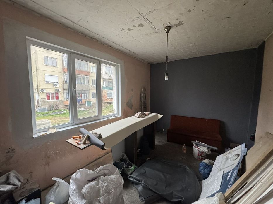 Продава се Тристаен апартамент в София, Ботунец - 83 кв.м за 553 €/кв.м - Снимка #7