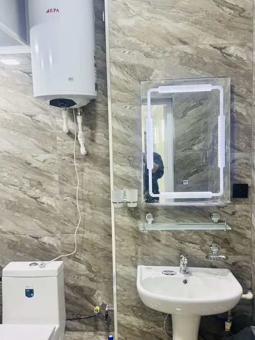 Султон сарой ижарага уй фақат оилага берилади