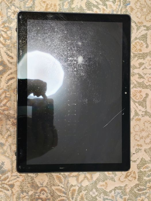 Tableta Dell Latitude 5285 - i5 gen7 - 8gb ram -