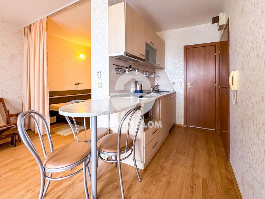 Продава се Едностаен апартамент в с. Равда, Област Бургас - 43 кв.м за 1070 €/кв.м - Снимка #3